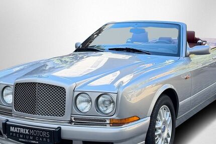 Bentley Azure 21.561 km 94.850 &euro; Berlin 10777
