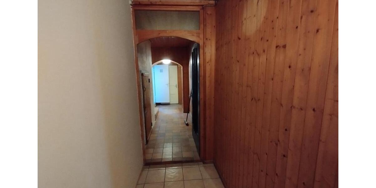 Mehrfamilienhaus, Wohnhaus Schnaittenbach - 5 Zimmer, 160 m&sup2;, 215.000&euro; | Angebot:27209500