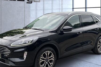 Ford Kuga 55.000 km 22.780 &euro; Ravensburg, nähe Bodensee 88213