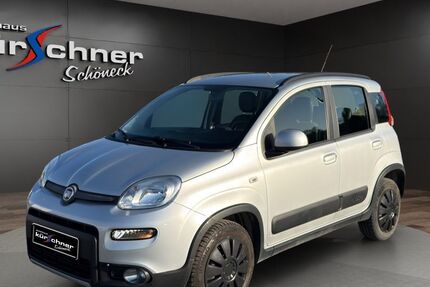 Fiat Panda 97.850 km 9.790 &euro; Schöneck / Vogtland 08261