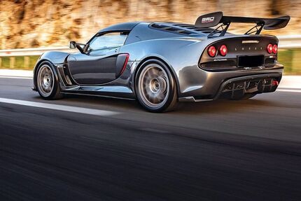 Lotus Exige