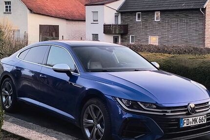VW Arteon 39.299 km 40.500 &euro; Eiterfeld 36132