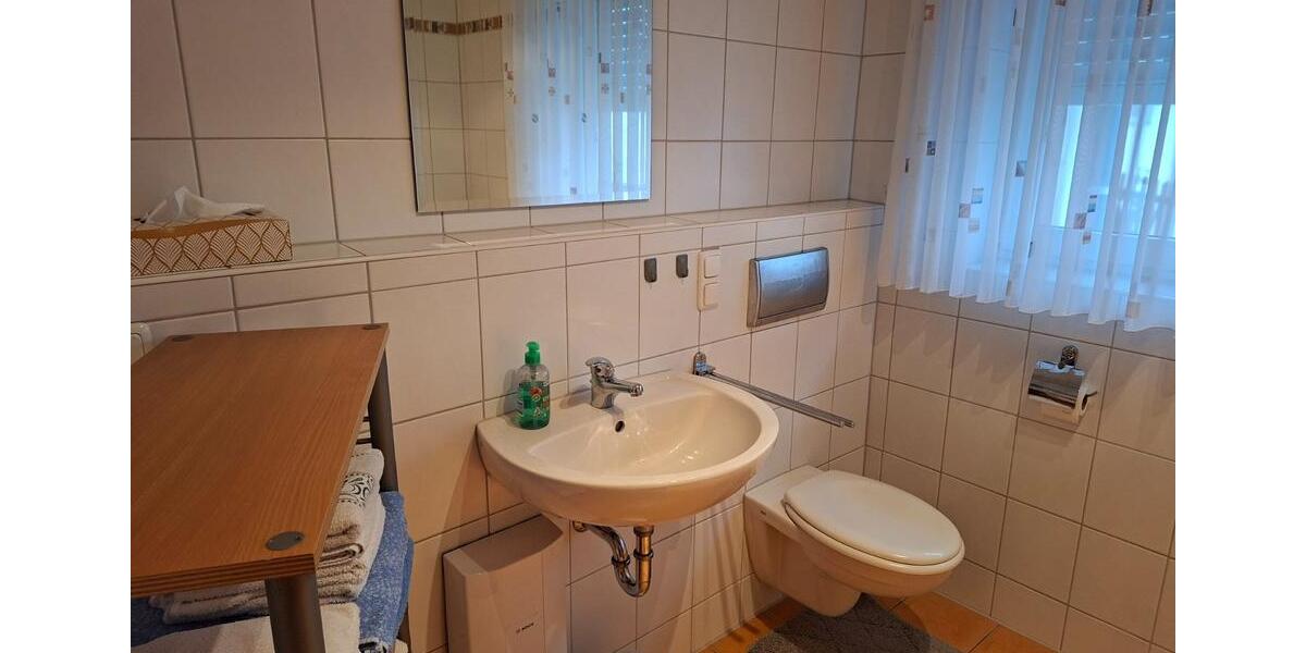 Wohnung Wohnen auf Zeit oder als Ferien Refugium in Eschlkam 2 zimmer