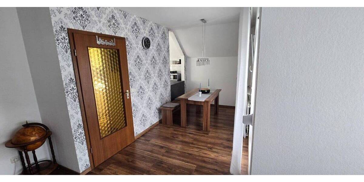 Etagenwohnung Bad Saulgau - 2 Zimmer, 75 m&sup2;, 210.000&euro; | Angebot:26150661