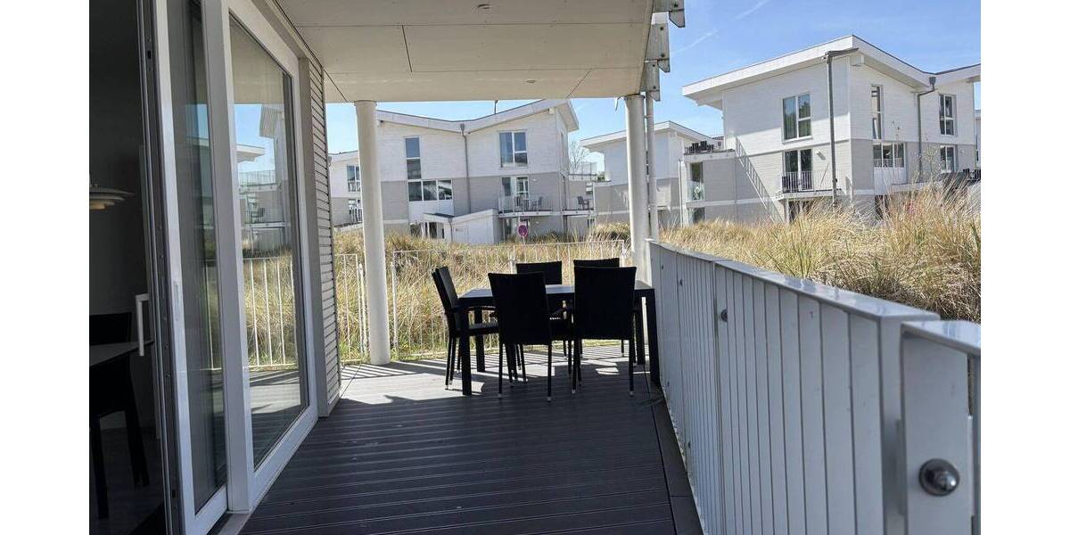 Etagenwohnung Lübeck Travemünde - 4 Zimmer, 77 m&sup2;, 395.000&euro; | Angebot:26318979