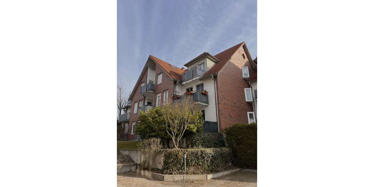 Etagenwohnung Ludwigsfelde - 3 Zimmer, 75 m&sup2;, 189.500&euro; | Angebot:25414616