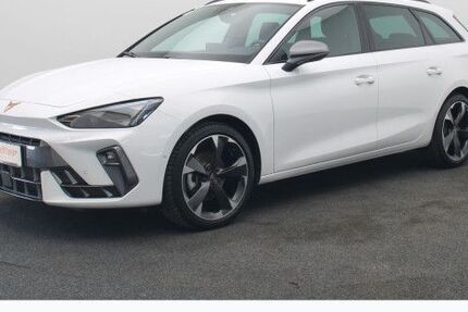Cupra Leon 19.500 km 29.780 &euro; Würzburg 97076