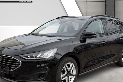 Ford Focus 51.493 km 19.350 &euro; Berlin 13403