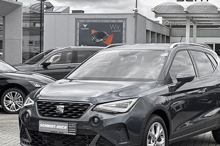 Seat Arona 21.930 km 19.999 € Bremerhaven 27576