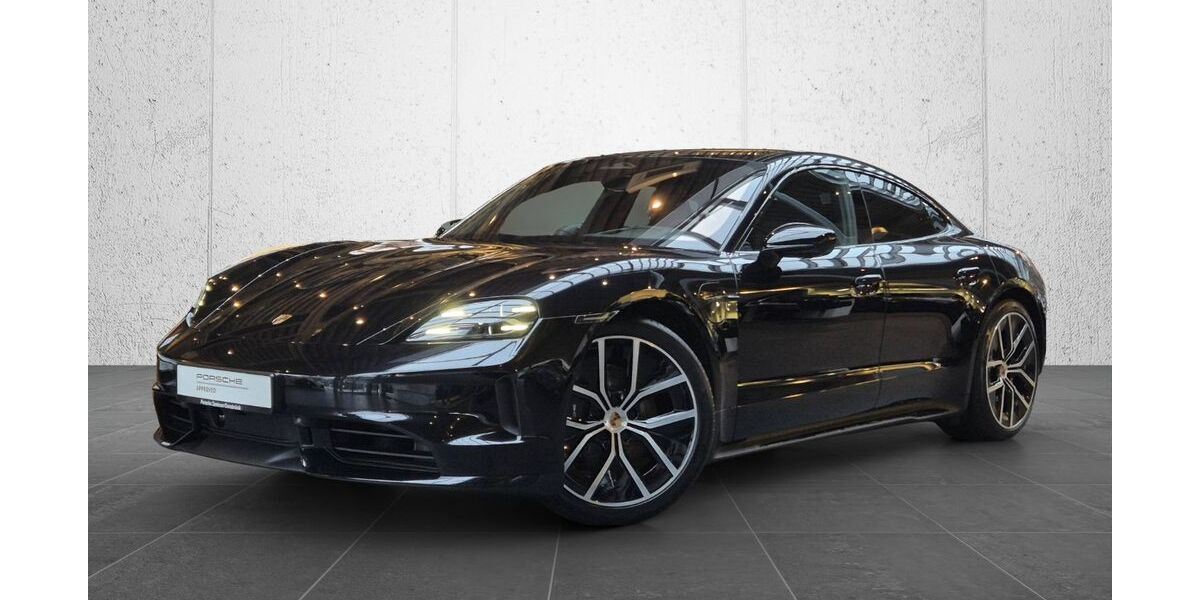 Porsche Taycan 7.900 km 114.900 &euro; Osnabrück 49078