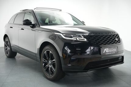 Land Rover Range Rover Velar 140.000 km 33.999 &euro; Wirges 56422