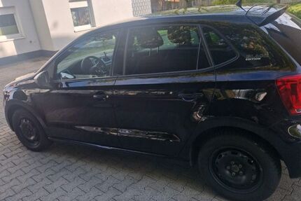 VW Polo 90.000 km 6.200 &euro; Belm 49191