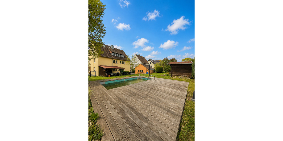 Mehrfamilienhaus, Wohnhaus Fulda Nordend - 1 Zimmer, 290 m&sup2;, 579.000&euro; | Angebot:26433532