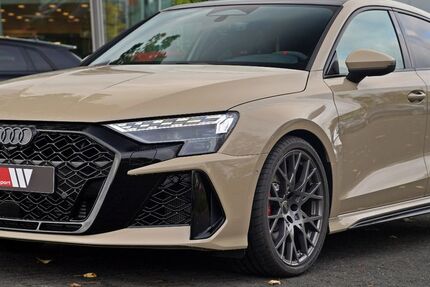 Audi RS3 2.000 km 79.900 &euro; Neubeckum 59269