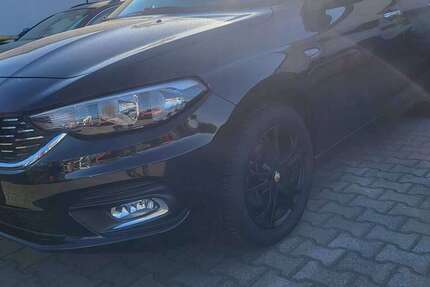 Fiat Tipo 107.000 km 5.999 &euro; Elsteraue 06729