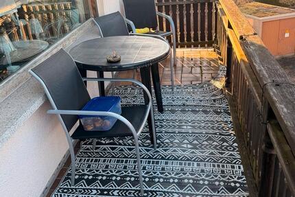 Wohnung Hünfeld - 3 Zimmer, 84 m&sup2;, 625&euro; | Angebot:25419186