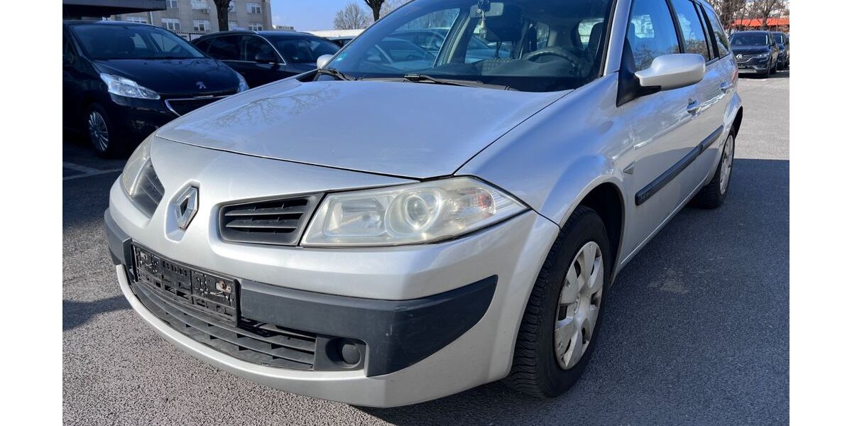 Renault Megane 155.641 km 799 &euro; Berlin 12249