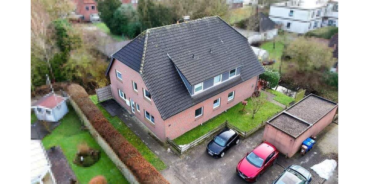 Mehrfamilienhaus, Wohnhaus Stadland Kleinensiel - 5 Zimmer, 1.599.999&euro; | Angebot:24682811