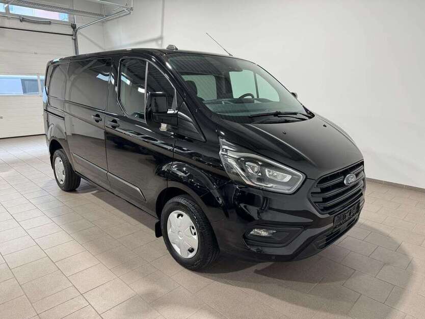 Transit Custom