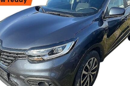 Renault Kadjar 92.038 km 14.049 &euro; Ergolding 84030