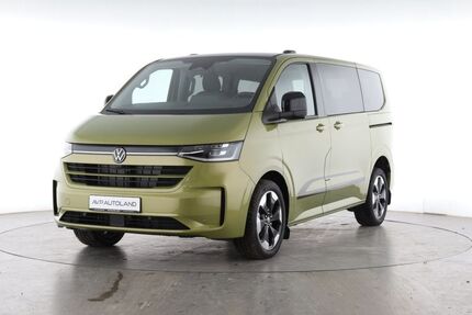 VW T7 Caravelle 3.000 km 63.950 &euro; Dingolfing 84130