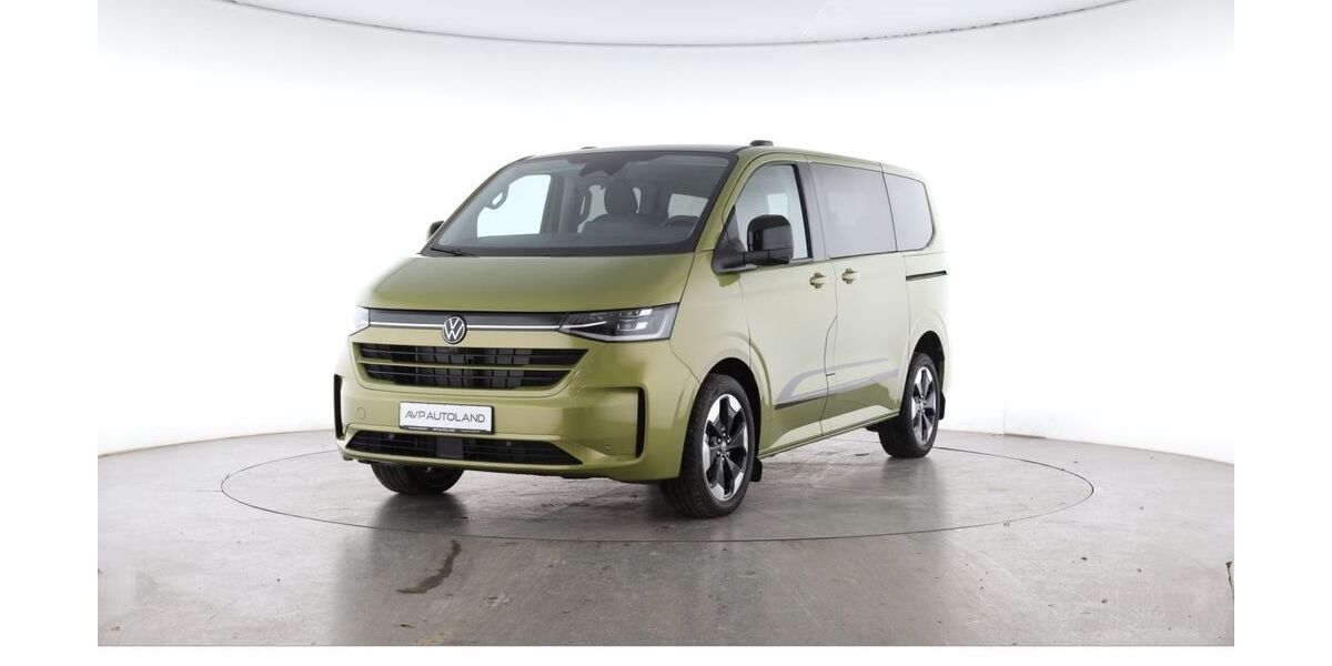 VW T7 Caravelle 3.000 km 63.950 &euro; Dingolfing 84130