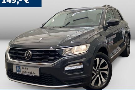 VW T-Roc 90.746 km 18.490 &euro; Niefern-Öschelbronn 75223