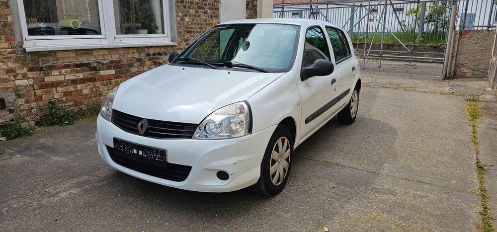 Clio