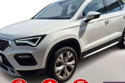 Seat Ateca 45.850 km 21.488 &euro; Kehl 77694