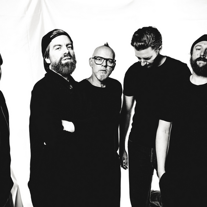 Thomas D and The KBCS - Tour 2026 21.05.2026 Kulturzentrum Pumpwerk