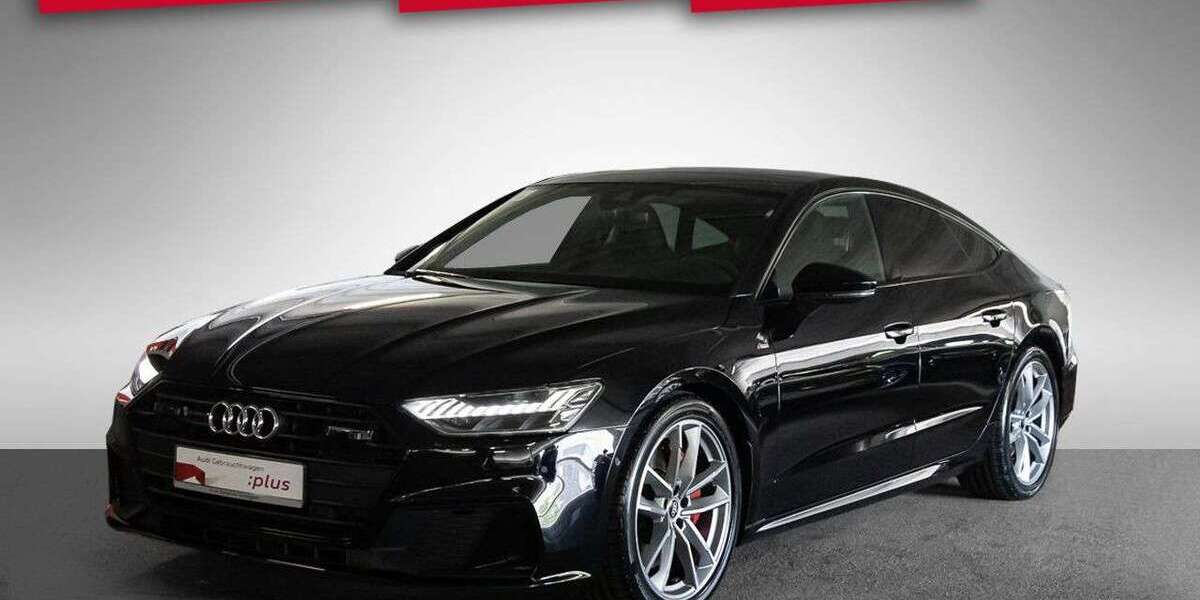 Audi A7 45.571 km 54.840 &euro; Stuttgart 70469