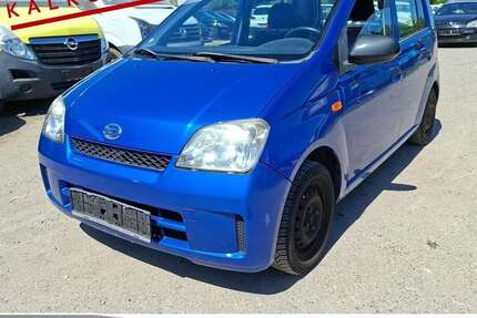 Daihatsu Cuore 126.638 km 985 &euro; Achern 77855
