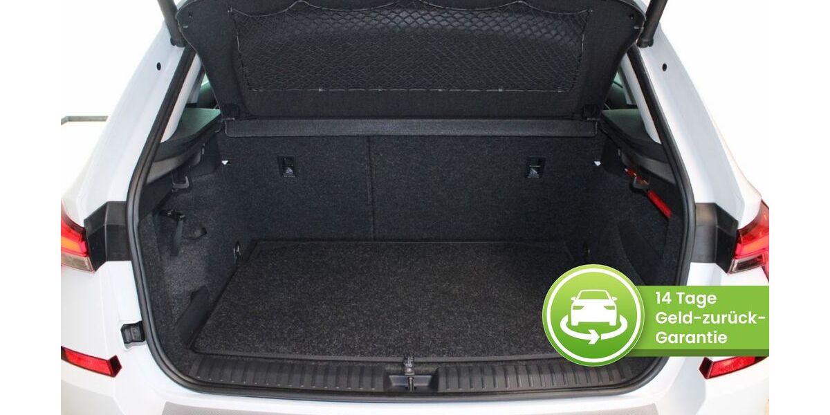 Skoda Kamiq 52.793 km 21.490 &euro; Eching i. Ndb. 84174