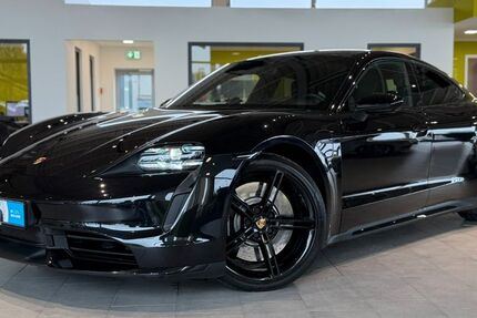 Porsche Taycan 71.207 km 66.994 &euro; Herford 32052
