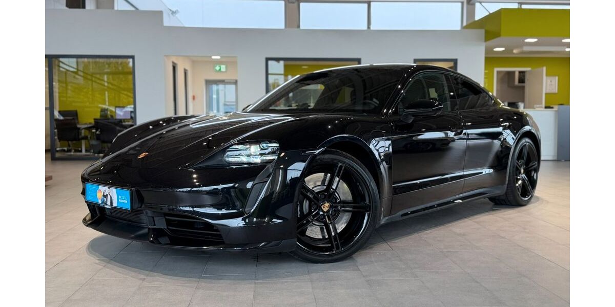 Porsche Taycan 71.207 km 66.994 &euro; Herford 32052