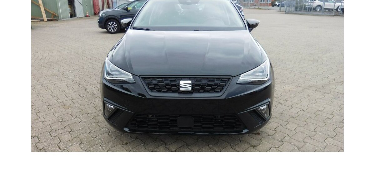Seat Ibiza 1.0 Style TSI BMT DSG 4Trg Klima Navi 24.400 km 16.990 &euro; Vordorf 38533