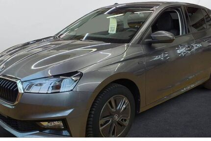 Skoda Fabia 27.000 km 22.550 &euro; Würzburg 97084