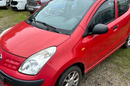Nissan Pixo 111.000 km 2.290 € Hanau 63452