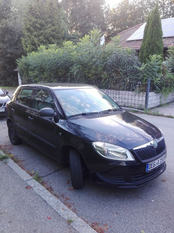 Fabia