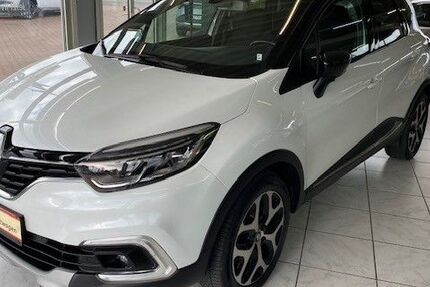 Renault Captur 55.000 km 15.350 &euro; Halberstadt 38820