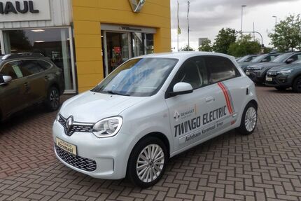 Renault Twingo 25.700 km 11.111 &euro; Erfurt 99095