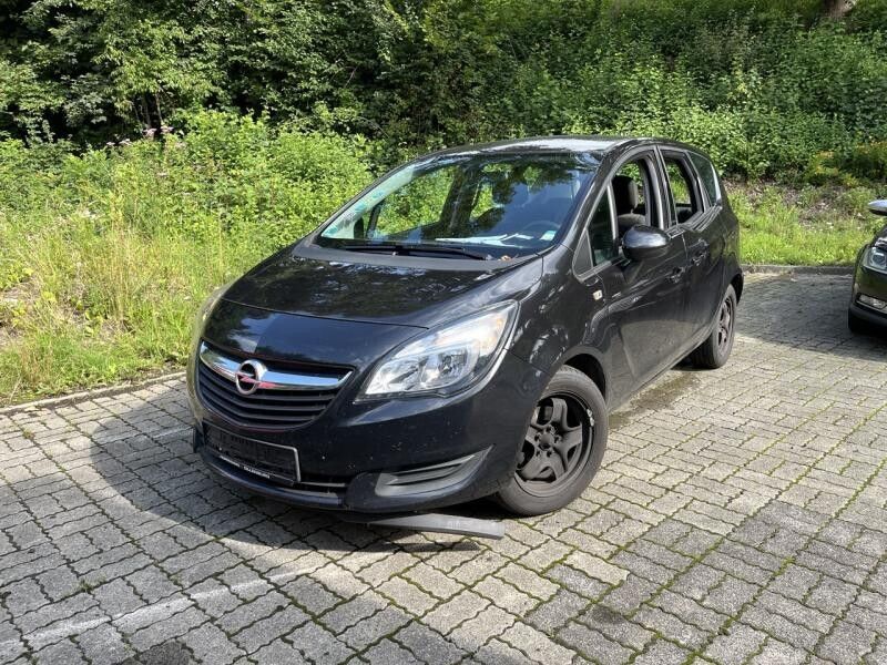 Meriva