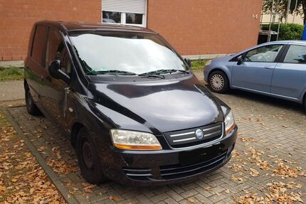 Fiat Multipla 174.500 km 1.950 &euro; Bonn 53229