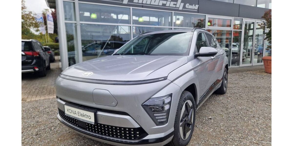 Hyundai KONA Elektro 3.534 km 42.900 &euro; Offenburg 77652