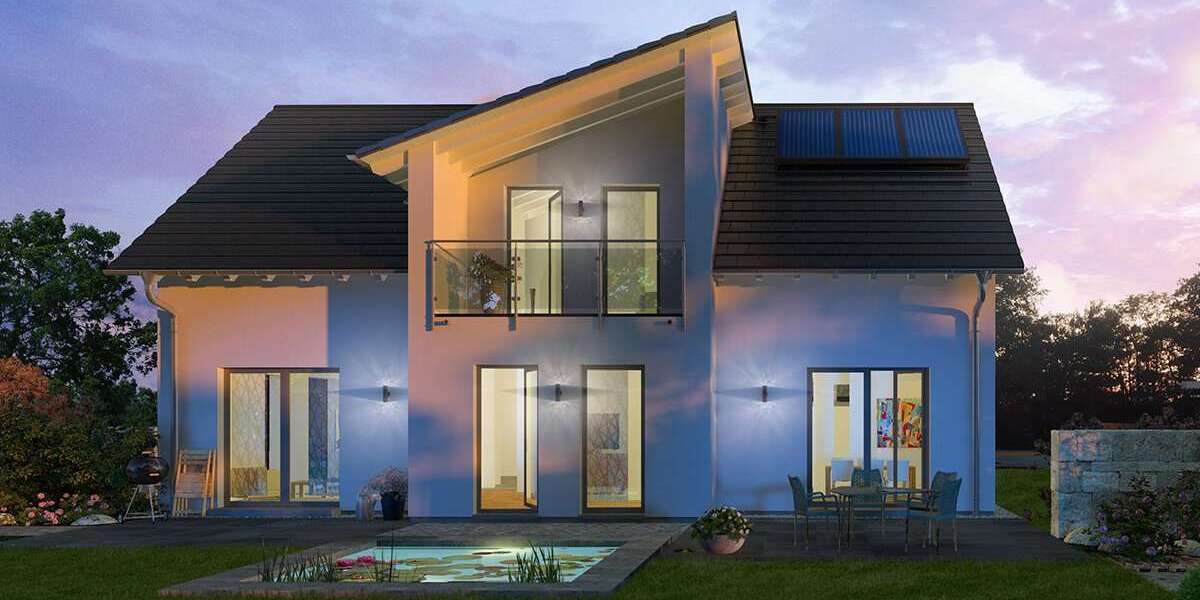 Einfamilienhaus Holzwickede - 7 Zimmer, 193 m&sup2;, 456.999&euro; | Angebot:25361411