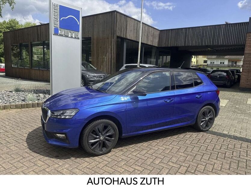 Fabia