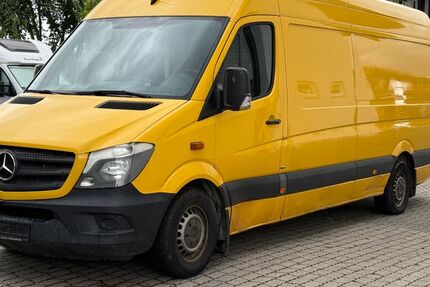 Mercedes-Benz Sprinter 465.000 km 7.900 € Eching 85386