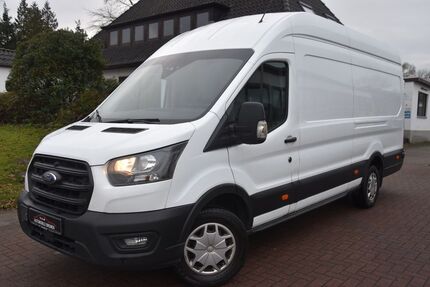 Ford Transit 400.730 km 10.499 &euro; Bremen 28719