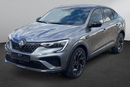 Renault Arkana 11.800 km 29.975 &euro; Saarlouis 66740