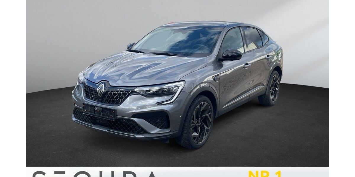 Renault Arkana 11.800 km 29.975 &euro; Saarlouis 66740